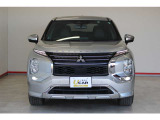 アウトランダー PHEV 2.4 P 4WD 