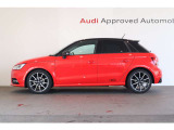 A1スポーツバック 1.0 TFSI 