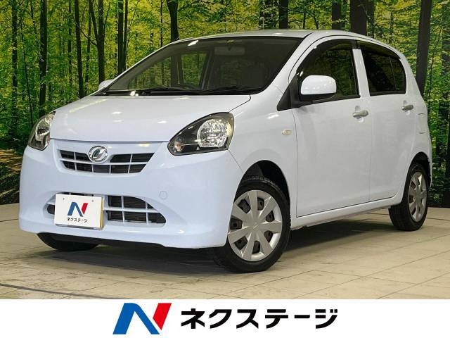 ミライース L 