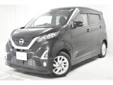 日産 デイズ