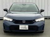シビック 2.0 e:HEV EX 