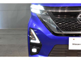 ★ヘッドライトはLED!フォグランプ付き