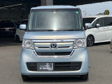 N-BOX G EX ホンダセンシング 