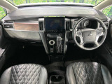 デリカD:5 2.2 P 4WD 