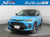今回ご紹介するのは トヨタ ライズ Z です。