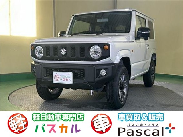 ジムニー XC 4WD 