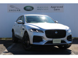 JAGUAR F-PACE S AWD 2.0Lディーゼルターボ D200 MHEV AWD  8ATマイルドハイブリットモデル メーカーオプション126万円装着車両が入荷いたしました。
