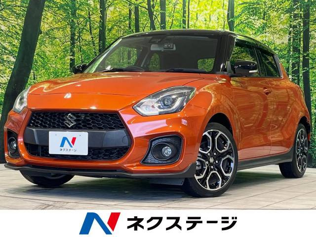スイフト 1.4 スポーツ 