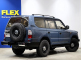 ランドクルーザープラド 2.7 TX 4WD 