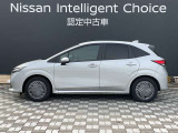 ノート 1.2 X FOUR 4WD 