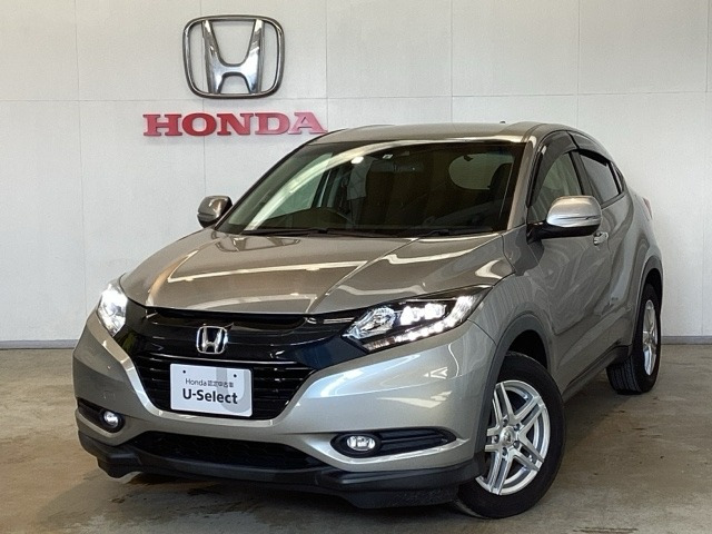 ヴェゼル 1.5 X ホンダセンシング 4WD 