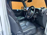 ラングラー アンリミテッド アルティテュード 4WD 本革シート