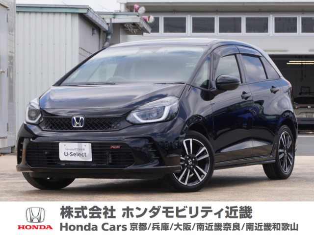 フィット 1.5 eHEV RS 