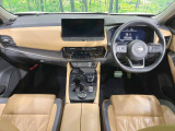 エクストレイル 1.5 G e-4ORCE 4WD 