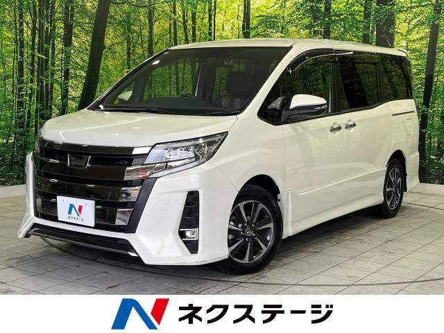 ノア 2.0 Si W×B II 