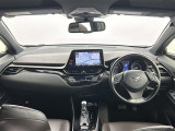 C-HR  修復歴無し