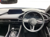 MAZDA3ファストバック 1.5 15S ブラックトーンエディション