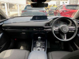 CX-30 2.0 20S プロアクティブ ツーリングセレクション 
