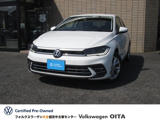 ポロ TSI スタイル 