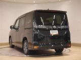ヴォクシー  2.0 S-G 4WD