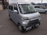 ピクシスバン クルーズ SAIII ハイルーフ 4WD 