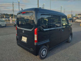 N-VAN +スタイル ファン ターボ 
