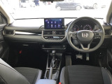 WR-V 1.5 Z プラス 