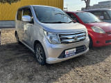 ワゴンR FZ 4WD 