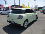 スイフト 1.2 ハイブリッド(HYBRID) MX 4WD オーディオレ