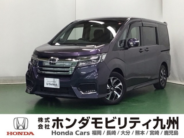 ステップワゴン 1.5 スパーダ ホンダ センシング 