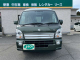 キャリイ スーパーキャリイ X 4WD 
