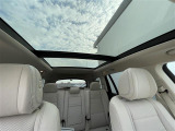 GLS 400d 4マチック 4WD 本革シート