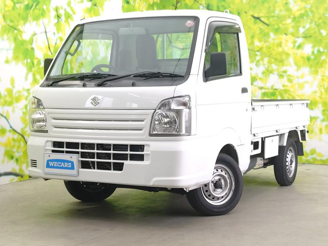 キャリイ KC 農繁仕様 4WD 