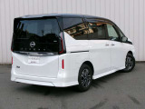 セレナ 2.0 ハイウェイスター V 