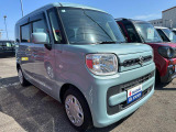 スペーシア ハイブリッド(HYBRID) G 