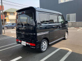 クリッパーリオ G ハイルーフ 4WD