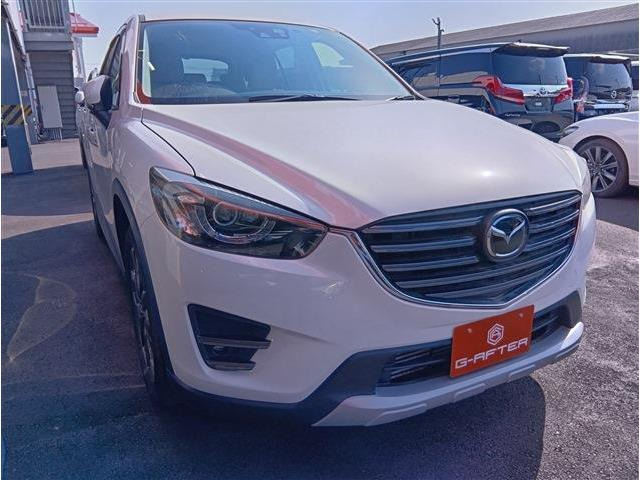 CX-5 2.2 XD Lパッケージ 後期型ナビ地デジBカメラ純正19AW衝突軽減