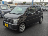 ワゴンR A 4WD 