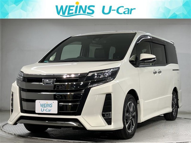 ノア 2.0 Si W×B 