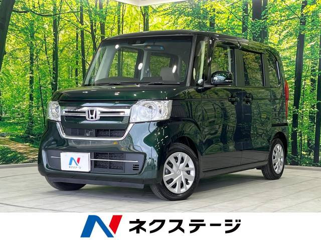 N-BOX L 