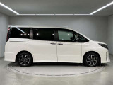ノア  2.0 Si WxBIII