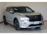 アウトランダー PHEV 2.4 P 4WD 