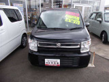 ワゴンR  ハイブリッド FX 4WD