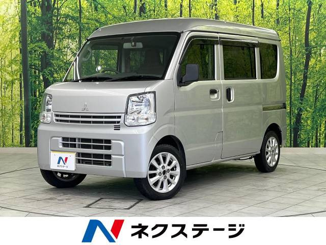 ミニキャブバン M ハイルーフ 