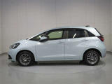 フィット 1.5 e:HEV ホーム 