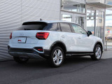 Q2 35 TFSI アドバンスド 