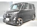日産 ルークス