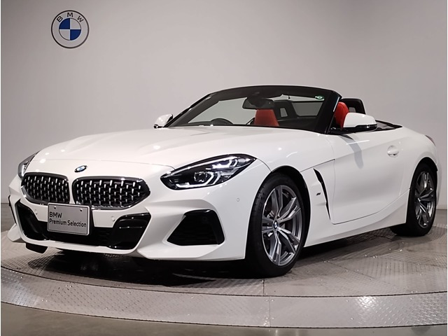 Z4 sドライブ 20i Mスポーツ 