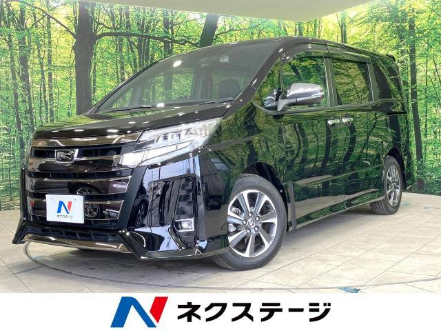 ノア 2.0 Si W×B III 