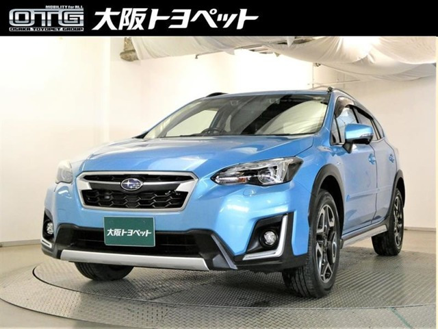 インプレッサXV  XV HV アドバンス